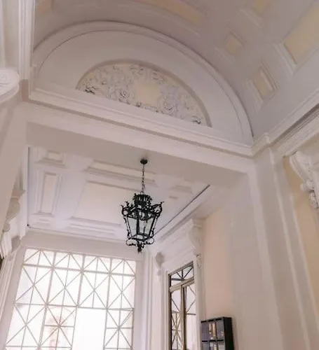 Domus Quirinale