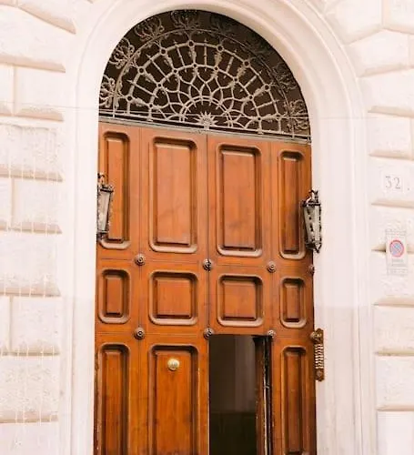 Domus Quirinale *