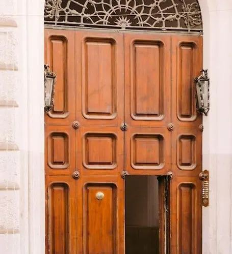 Domus Quirinale Roma