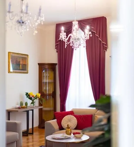 Domus Quirinale Roma