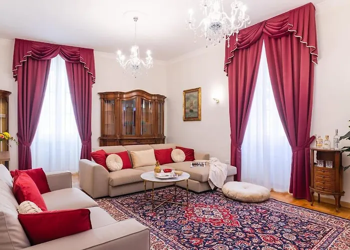 Domus Quirinale * Roma