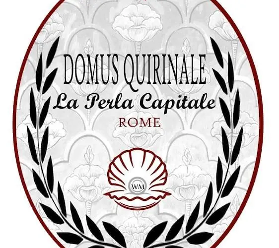 Domus Quirinale Daire