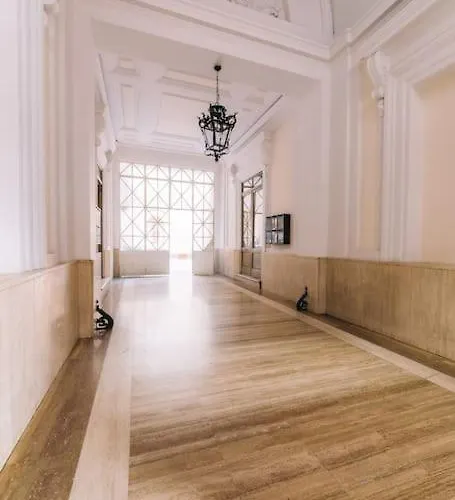 Daire Domus Quirinale *