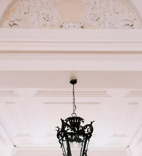 Domus Quirinale Daire *