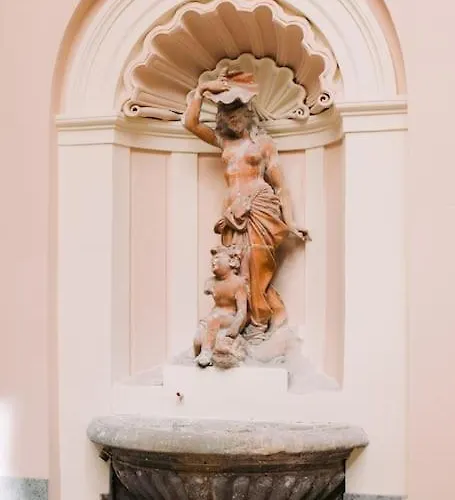 Domus Quirinale Daire